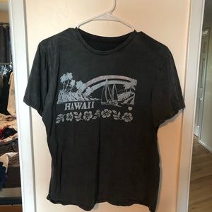 VINTAGE BRANDY HAWAII TEE